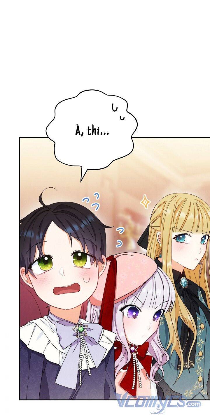 Tôi Sẽ Chịu Trách Nhiệm Về Phúc Lợi Của Nam Chính Chapter 13 - Trang 2