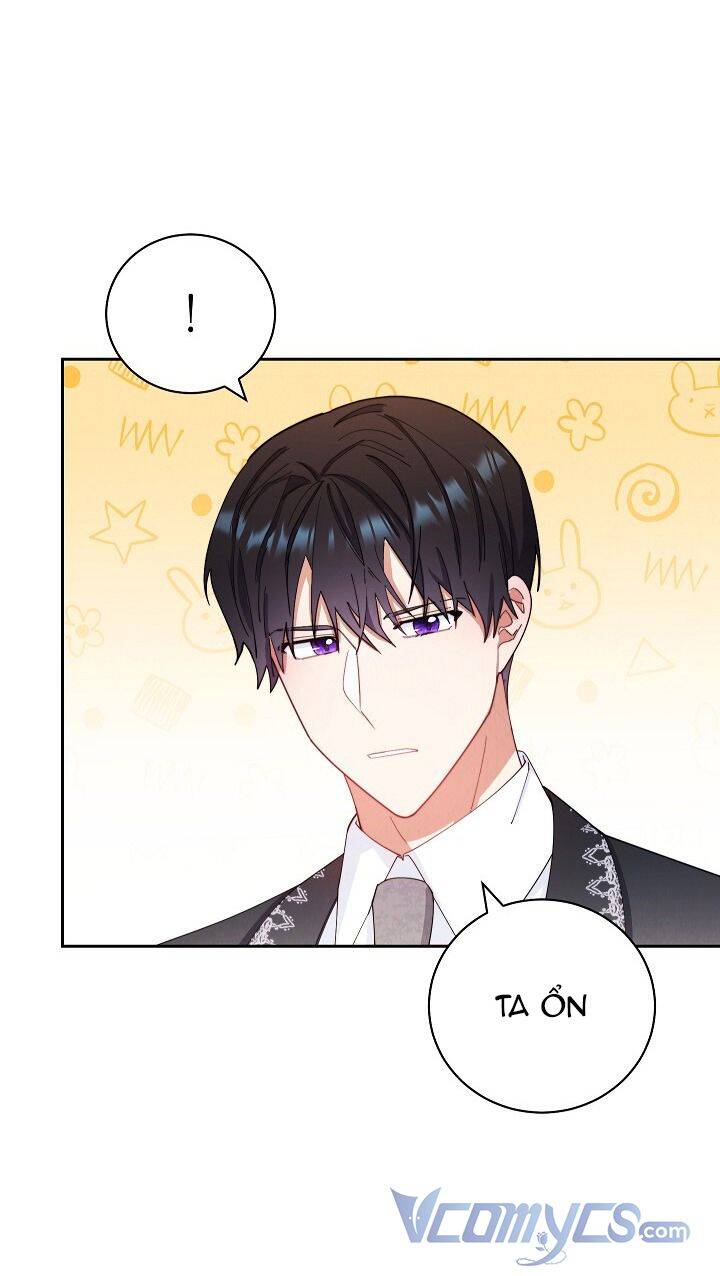 Tôi Sẽ Chịu Trách Nhiệm Về Phúc Lợi Của Nam Chính Chapter 13 - Trang 2