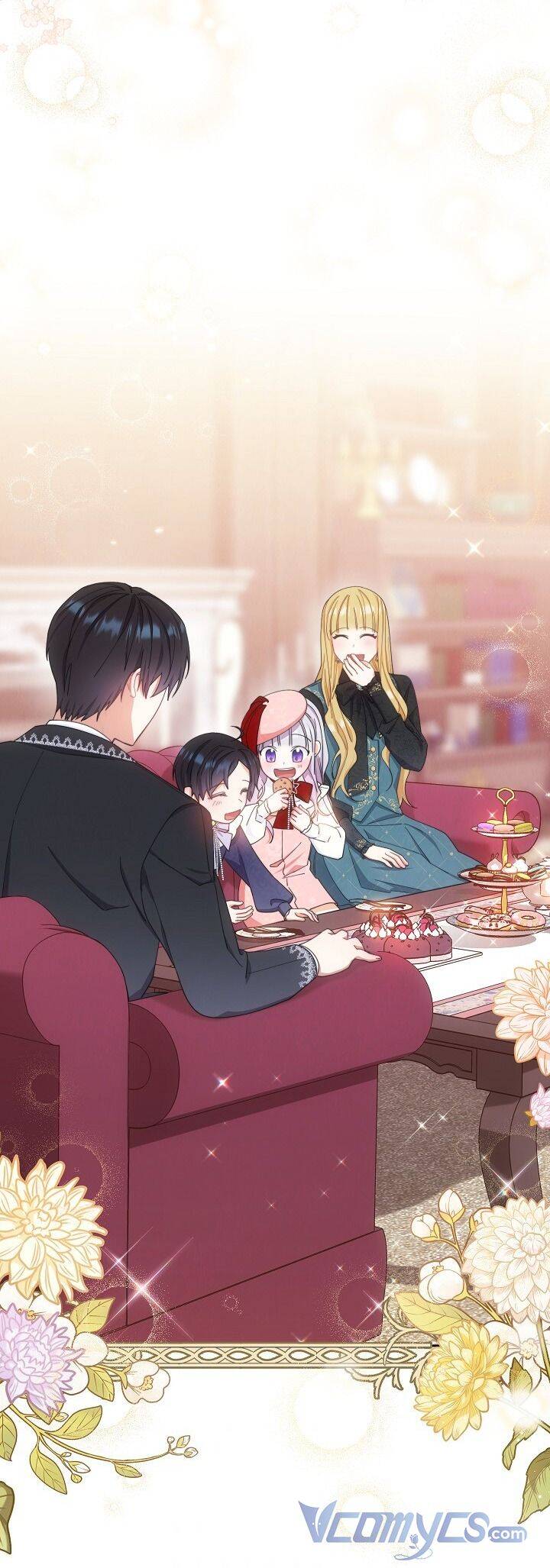 Tôi Sẽ Chịu Trách Nhiệm Về Phúc Lợi Của Nam Chính Chapter 13 - Trang 2