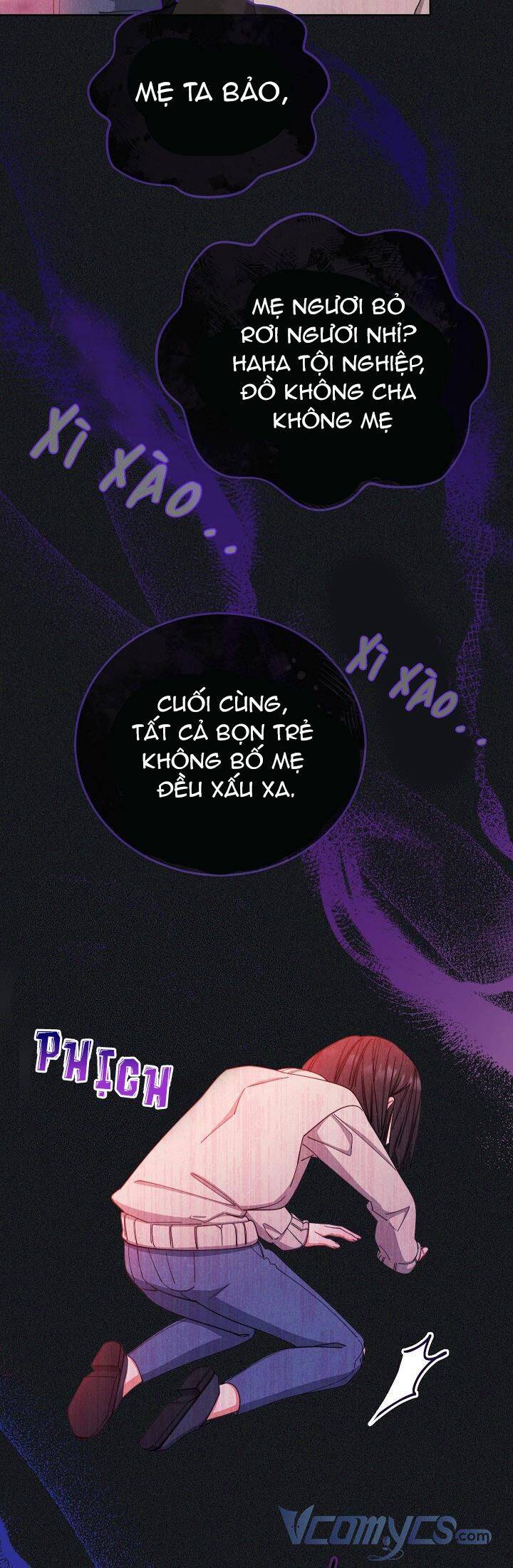 Tôi Sẽ Chịu Trách Nhiệm Về Phúc Lợi Của Nam Chính Chapter 14 - Trang 2