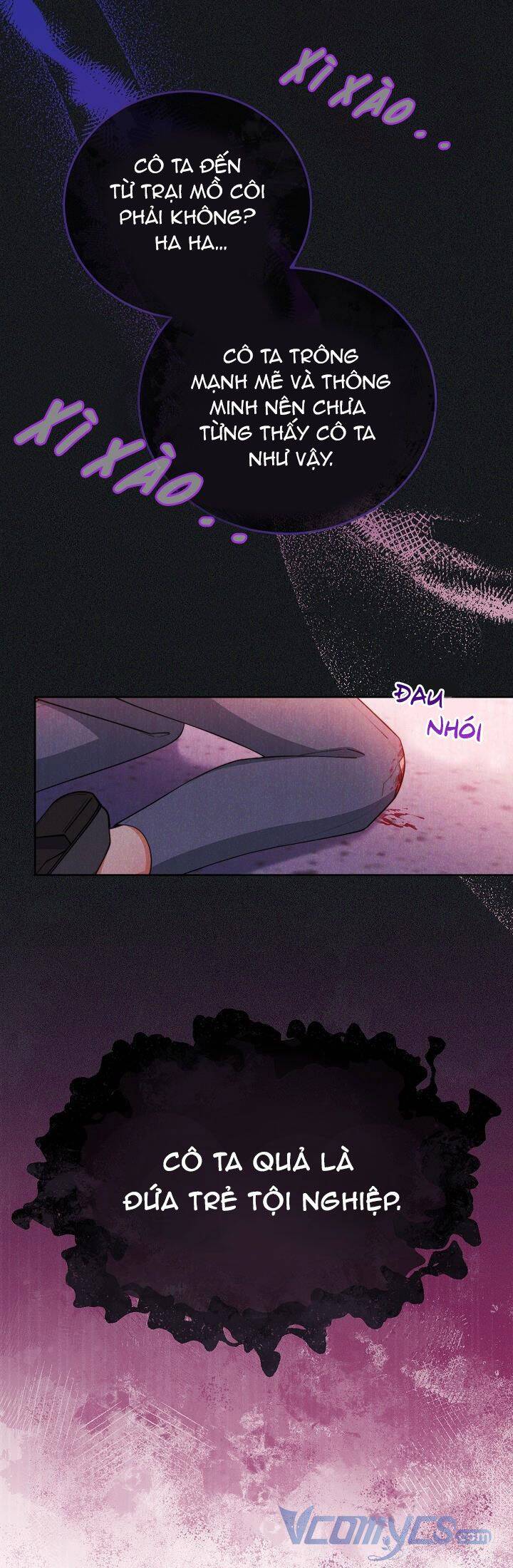 Tôi Sẽ Chịu Trách Nhiệm Về Phúc Lợi Của Nam Chính Chapter 14 - Trang 2