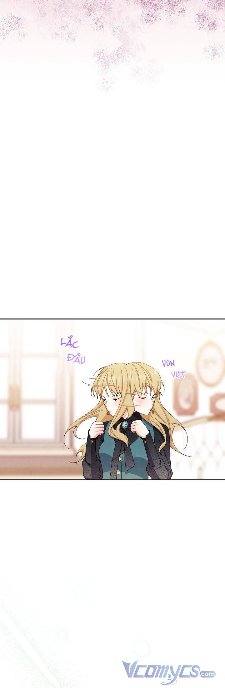 Tôi Sẽ Chịu Trách Nhiệm Về Phúc Lợi Của Nam Chính Chapter 14 - Trang 2