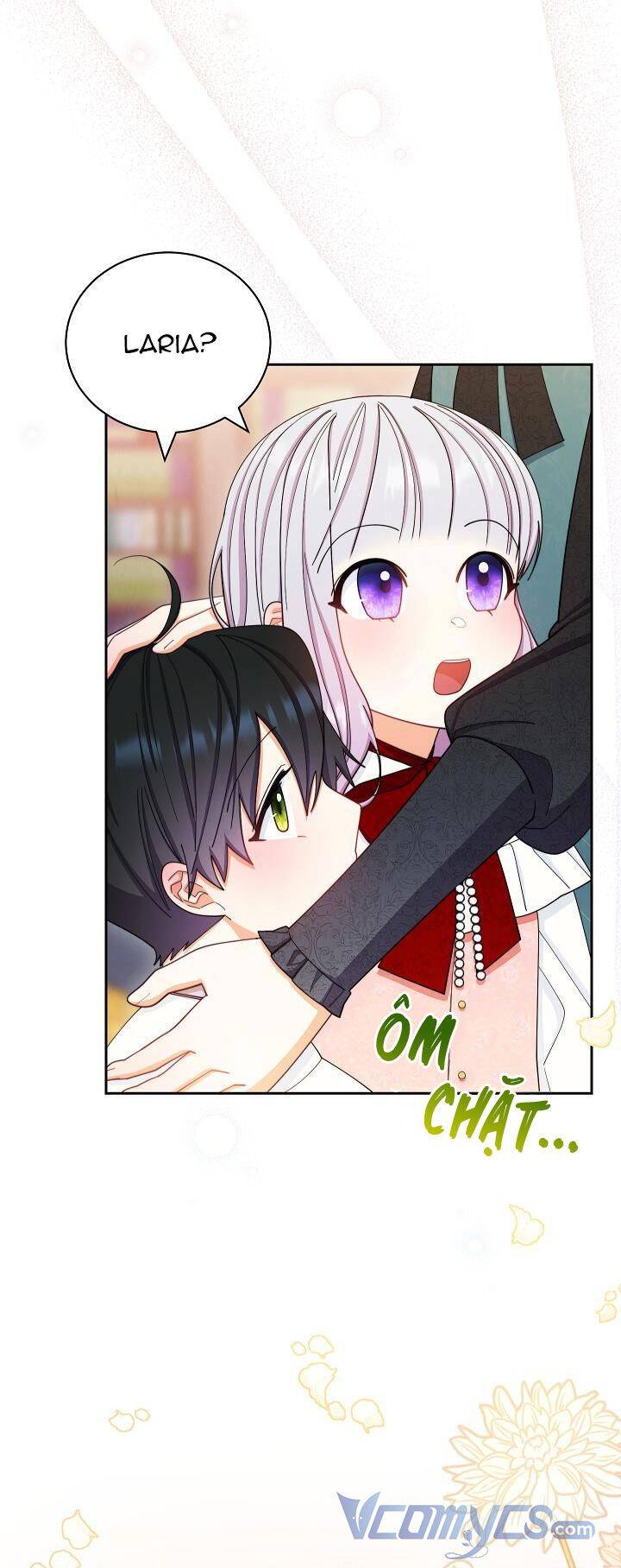 Tôi Sẽ Chịu Trách Nhiệm Về Phúc Lợi Của Nam Chính Chapter 14 - Trang 2