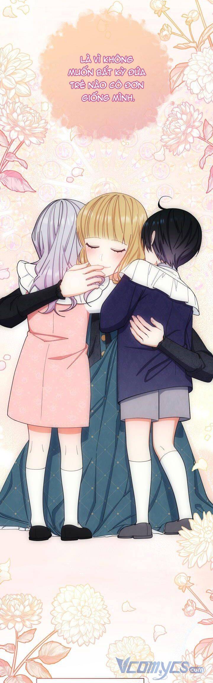 Tôi Sẽ Chịu Trách Nhiệm Về Phúc Lợi Của Nam Chính Chapter 14 - Trang 2