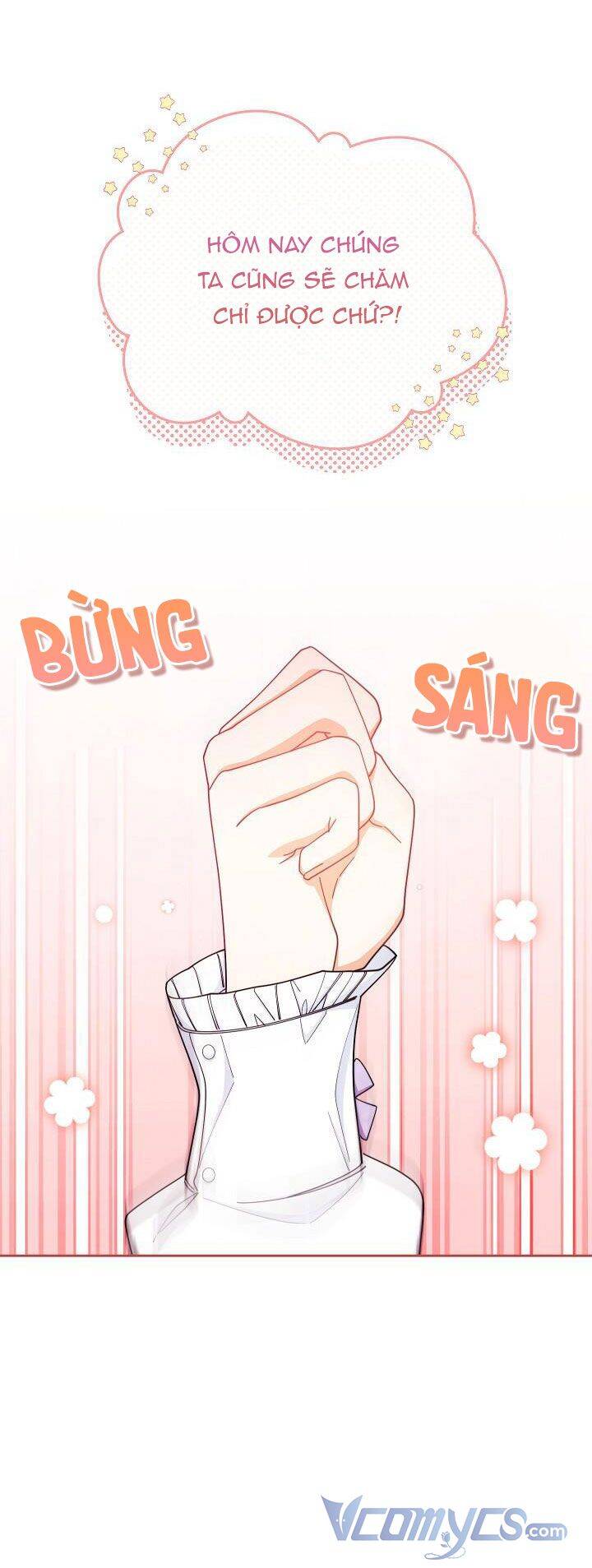 Tôi Sẽ Chịu Trách Nhiệm Về Phúc Lợi Của Nam Chính Chapter 14 - Trang 2