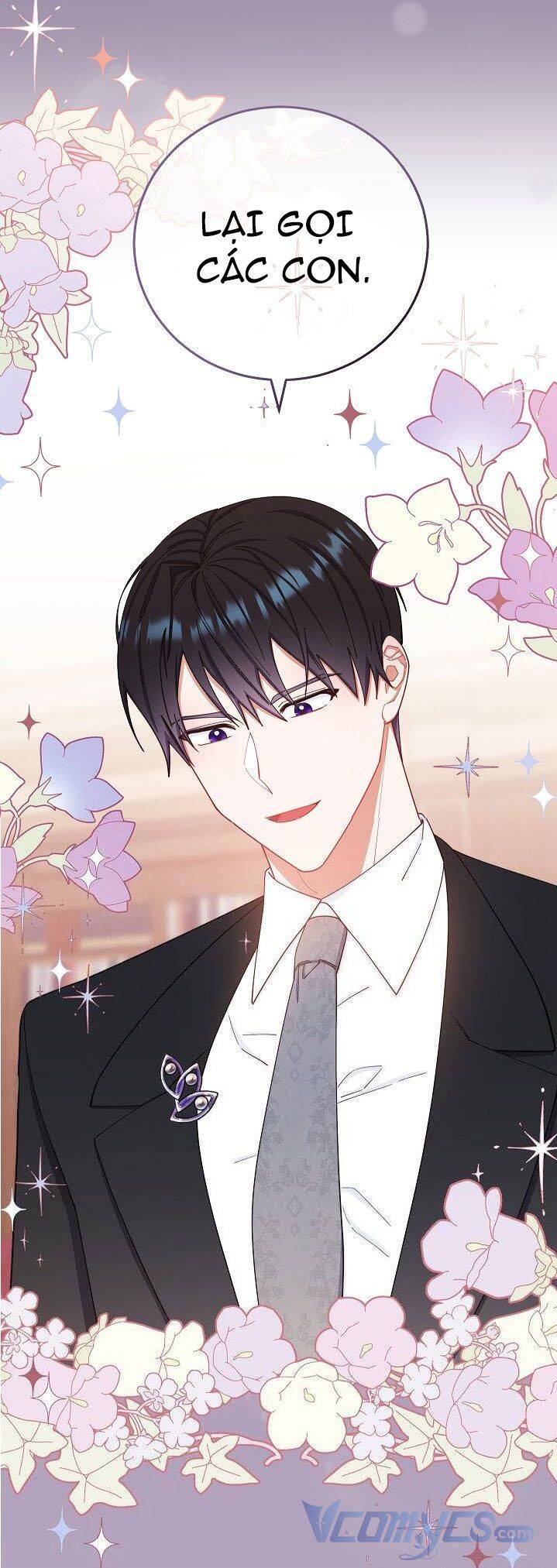 Tôi Sẽ Chịu Trách Nhiệm Về Phúc Lợi Của Nam Chính Chapter 14 - Trang 2