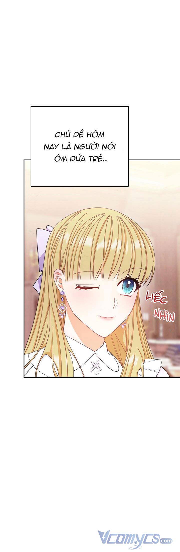 Tôi Sẽ Chịu Trách Nhiệm Về Phúc Lợi Của Nam Chính Chapter 14 - Trang 2