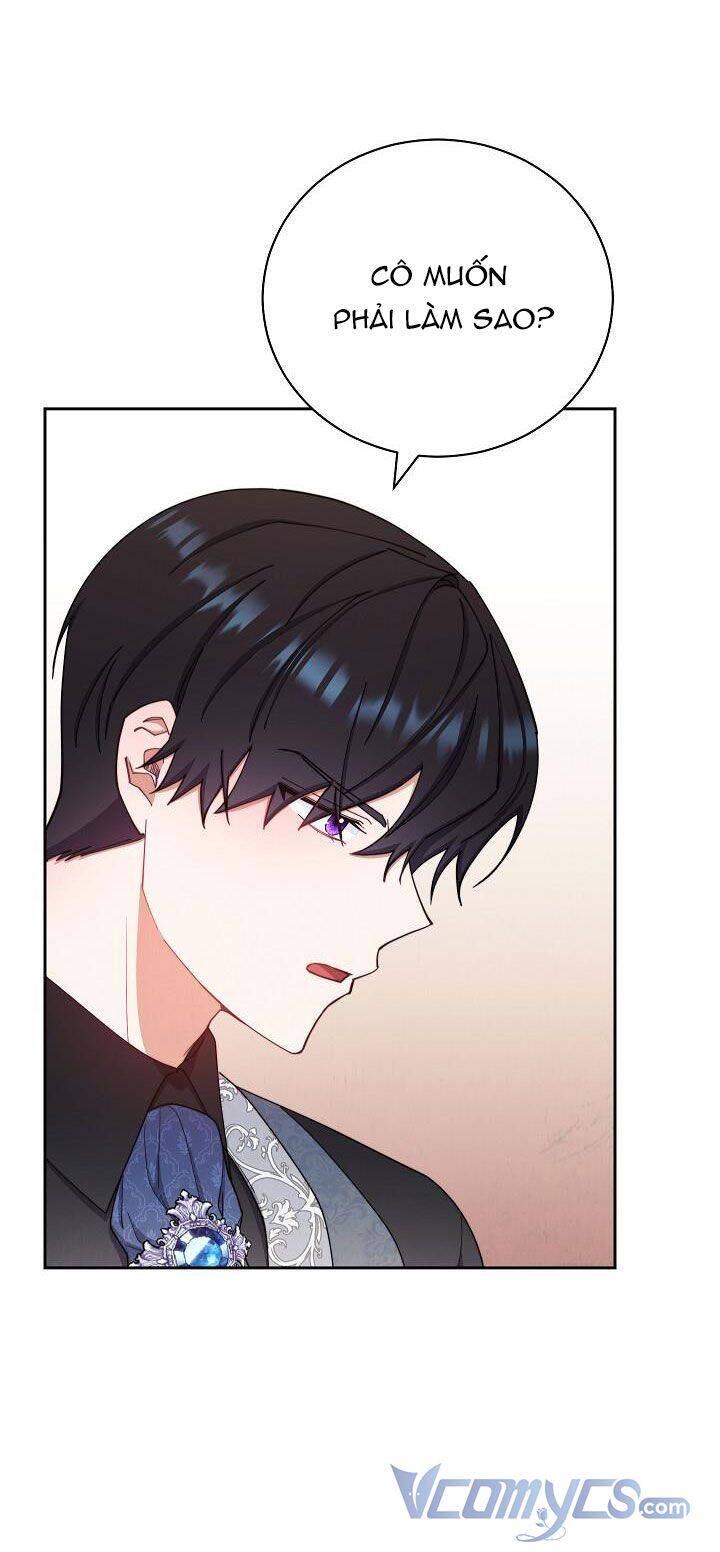 Tôi Sẽ Chịu Trách Nhiệm Về Phúc Lợi Của Nam Chính Chapter 14 - Trang 2