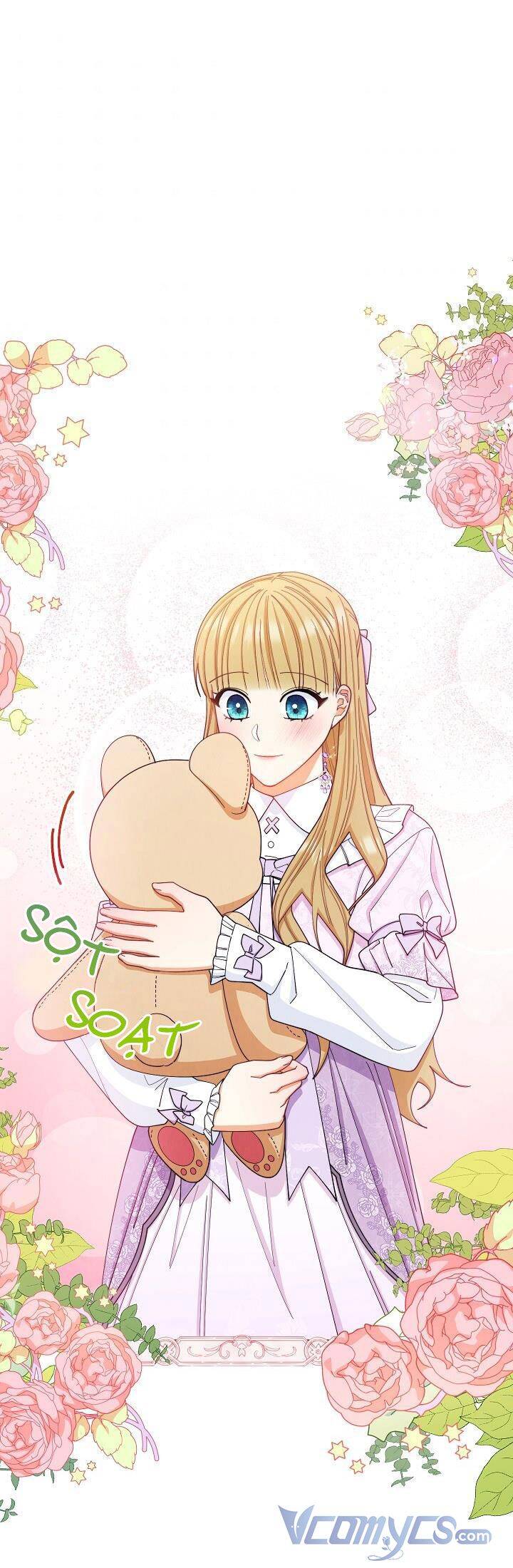 Tôi Sẽ Chịu Trách Nhiệm Về Phúc Lợi Của Nam Chính Chapter 14 - Trang 2