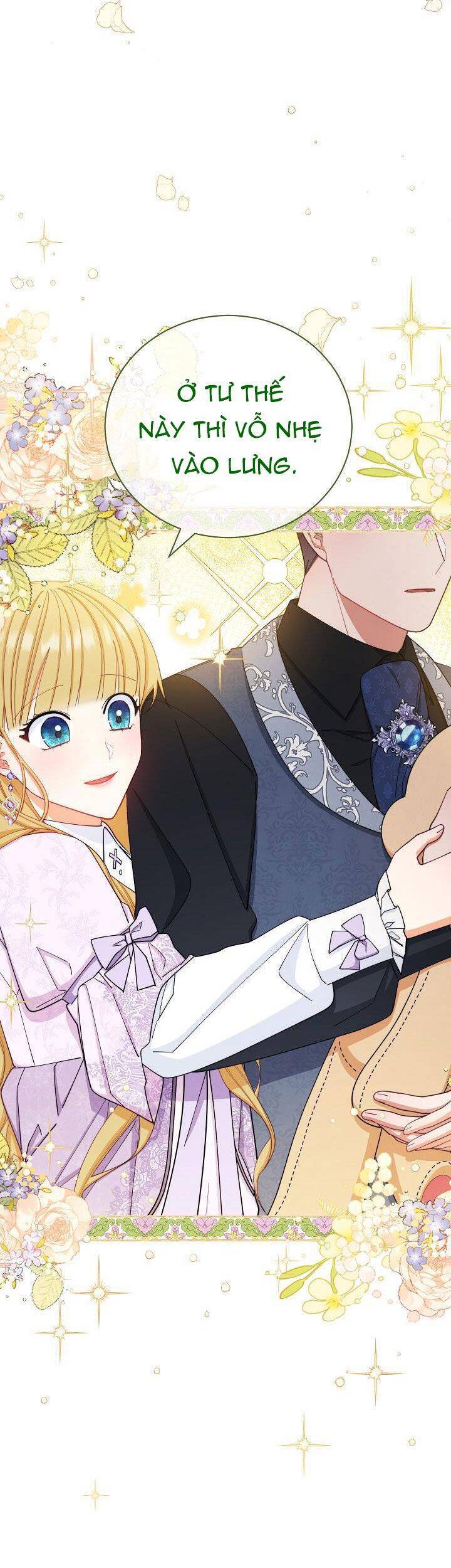 Tôi Sẽ Chịu Trách Nhiệm Về Phúc Lợi Của Nam Chính Chapter 14 - Trang 2