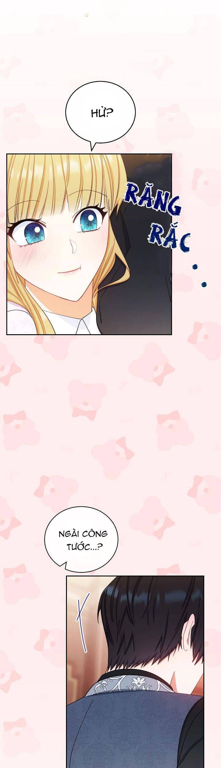 Tôi Sẽ Chịu Trách Nhiệm Về Phúc Lợi Của Nam Chính Chapter 14 - Trang 2