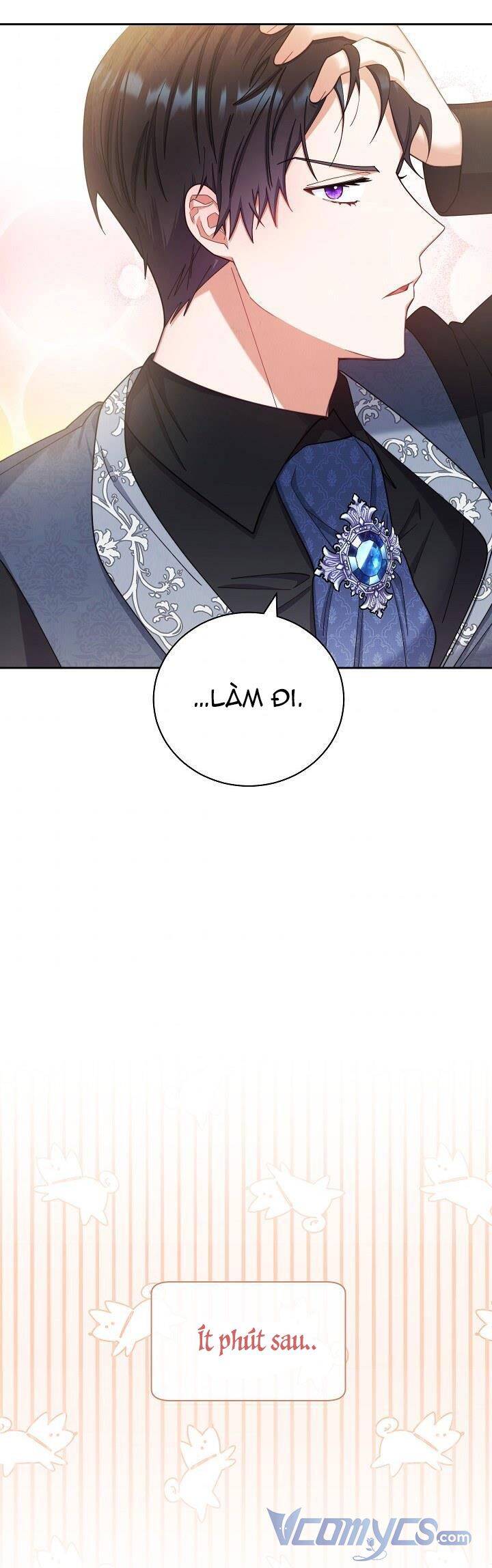 Tôi Sẽ Chịu Trách Nhiệm Về Phúc Lợi Của Nam Chính Chapter 14 - Trang 2