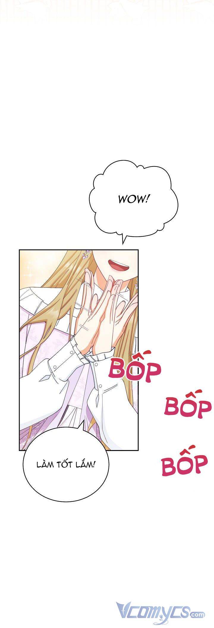 Tôi Sẽ Chịu Trách Nhiệm Về Phúc Lợi Của Nam Chính Chapter 14 - Trang 2