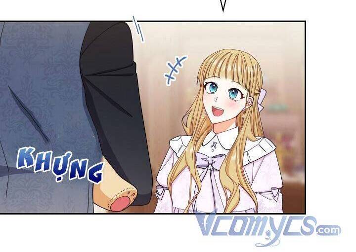 Tôi Sẽ Chịu Trách Nhiệm Về Phúc Lợi Của Nam Chính Chapter 14 - Trang 2