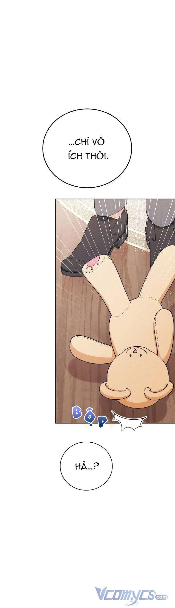 Tôi Sẽ Chịu Trách Nhiệm Về Phúc Lợi Của Nam Chính Chapter 14 - Trang 2