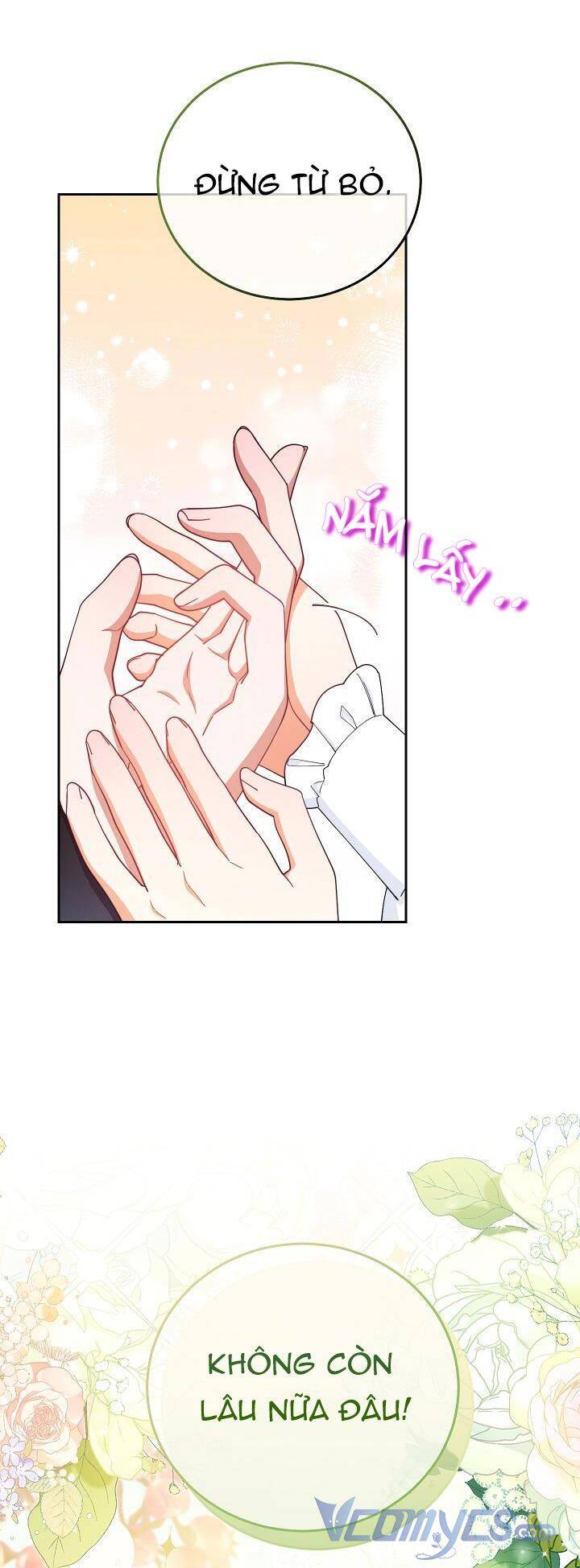 Tôi Sẽ Chịu Trách Nhiệm Về Phúc Lợi Của Nam Chính Chapter 14 - Trang 2