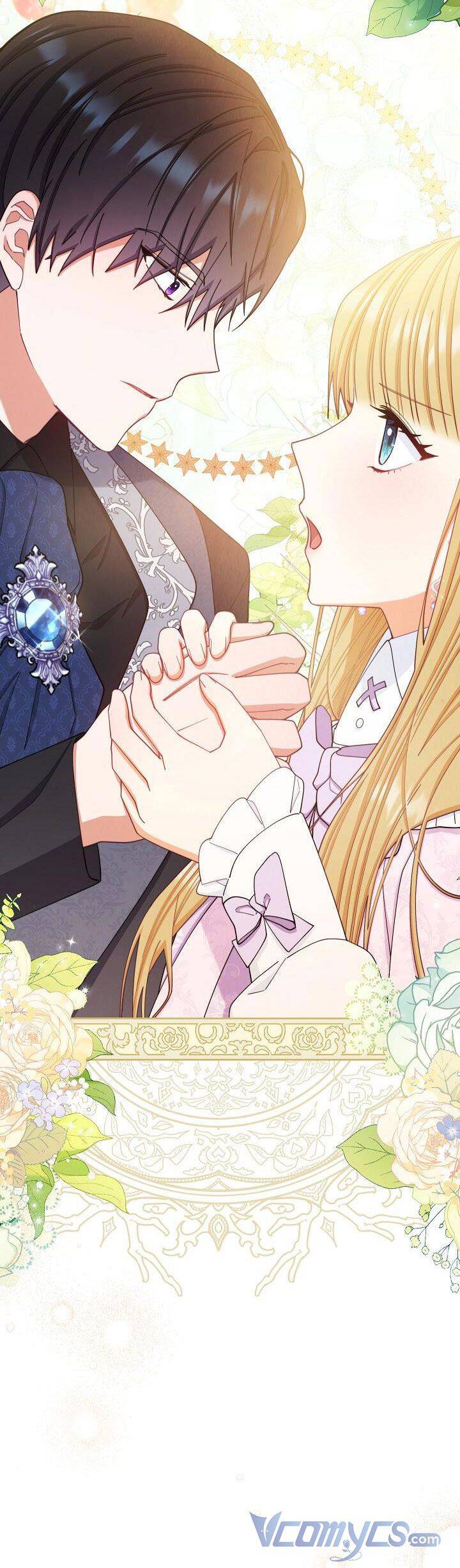 Tôi Sẽ Chịu Trách Nhiệm Về Phúc Lợi Của Nam Chính Chapter 14 - Trang 2