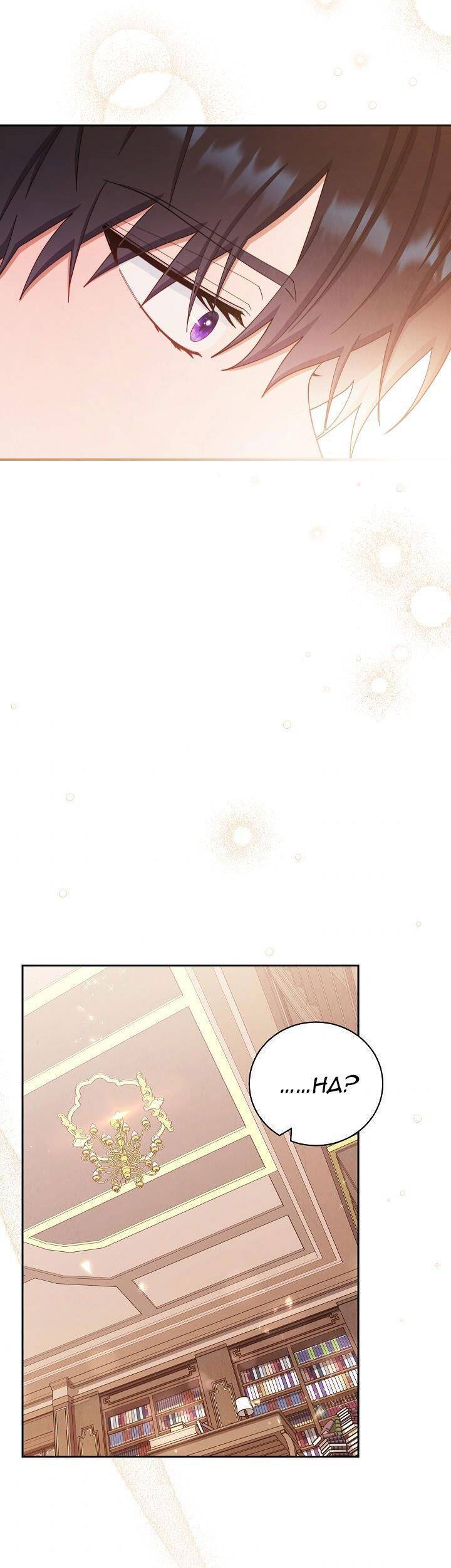 Tôi Sẽ Chịu Trách Nhiệm Về Phúc Lợi Của Nam Chính Chapter 14 - Trang 2