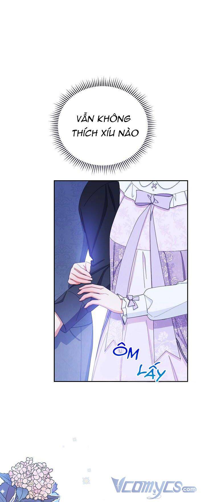 Tôi Sẽ Chịu Trách Nhiệm Về Phúc Lợi Của Nam Chính Chapter 14 - Trang 2