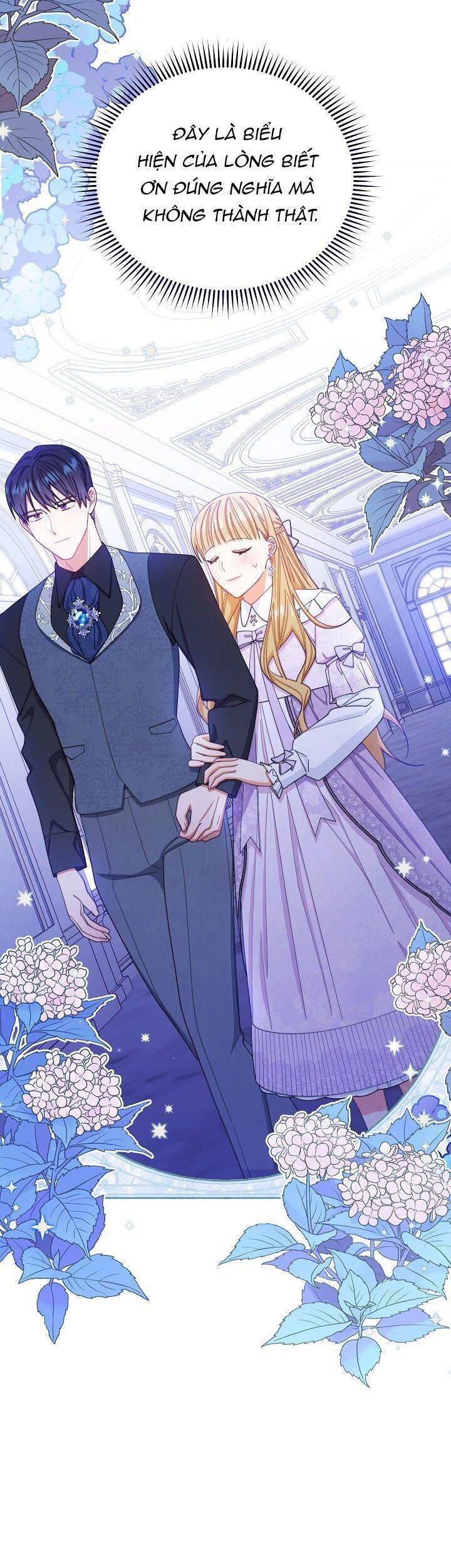 Tôi Sẽ Chịu Trách Nhiệm Về Phúc Lợi Của Nam Chính Chapter 14 - Trang 2