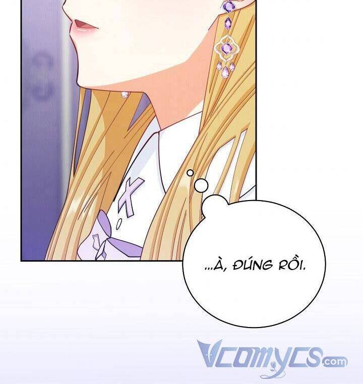 Tôi Sẽ Chịu Trách Nhiệm Về Phúc Lợi Của Nam Chính Chapter 14 - Trang 2