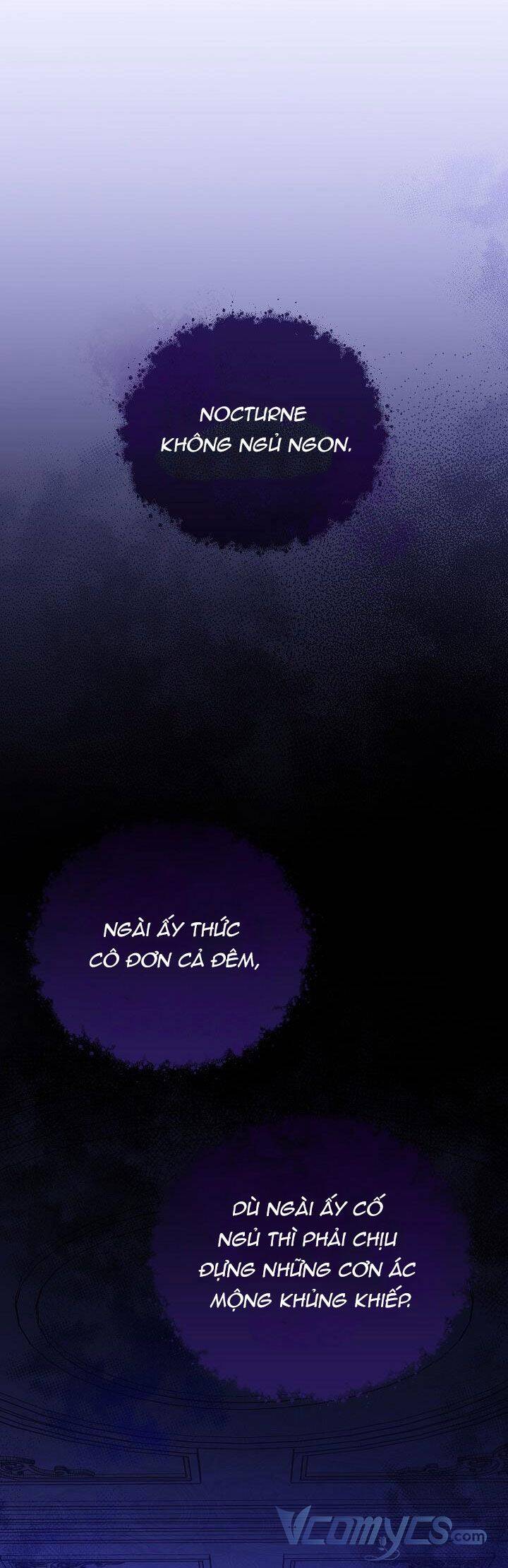 Tôi Sẽ Chịu Trách Nhiệm Về Phúc Lợi Của Nam Chính Chapter 14 - Trang 2