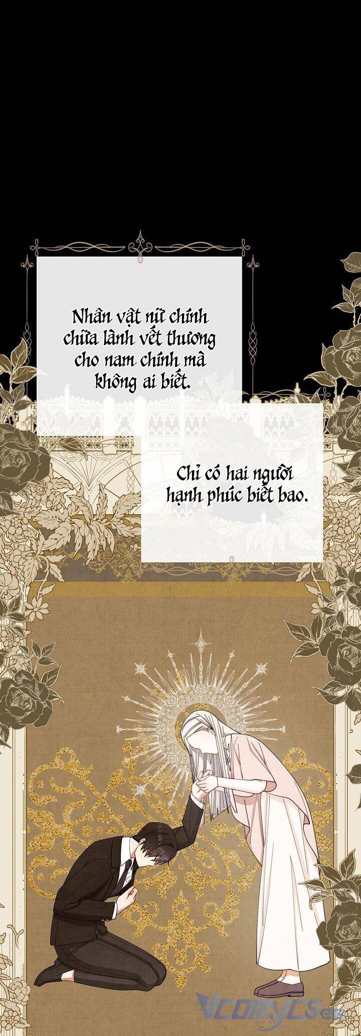 Tôi Sẽ Chịu Trách Nhiệm Về Phúc Lợi Của Nam Chính Chapter 14 - Trang 2