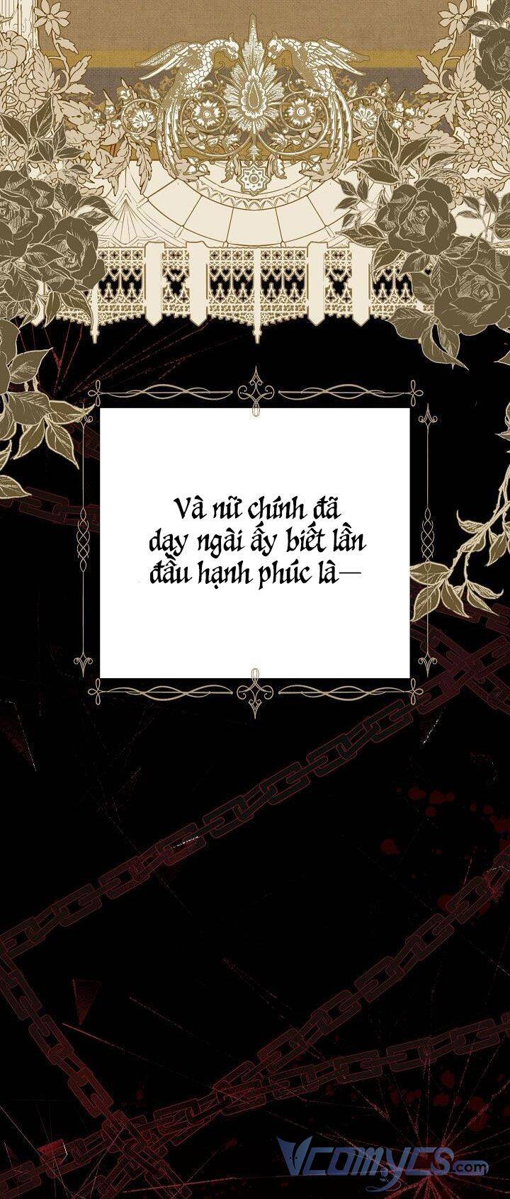 Tôi Sẽ Chịu Trách Nhiệm Về Phúc Lợi Của Nam Chính Chapter 14 - Trang 2