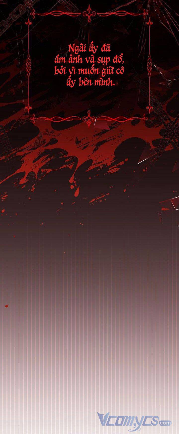 Tôi Sẽ Chịu Trách Nhiệm Về Phúc Lợi Của Nam Chính Chapter 14 - Trang 2