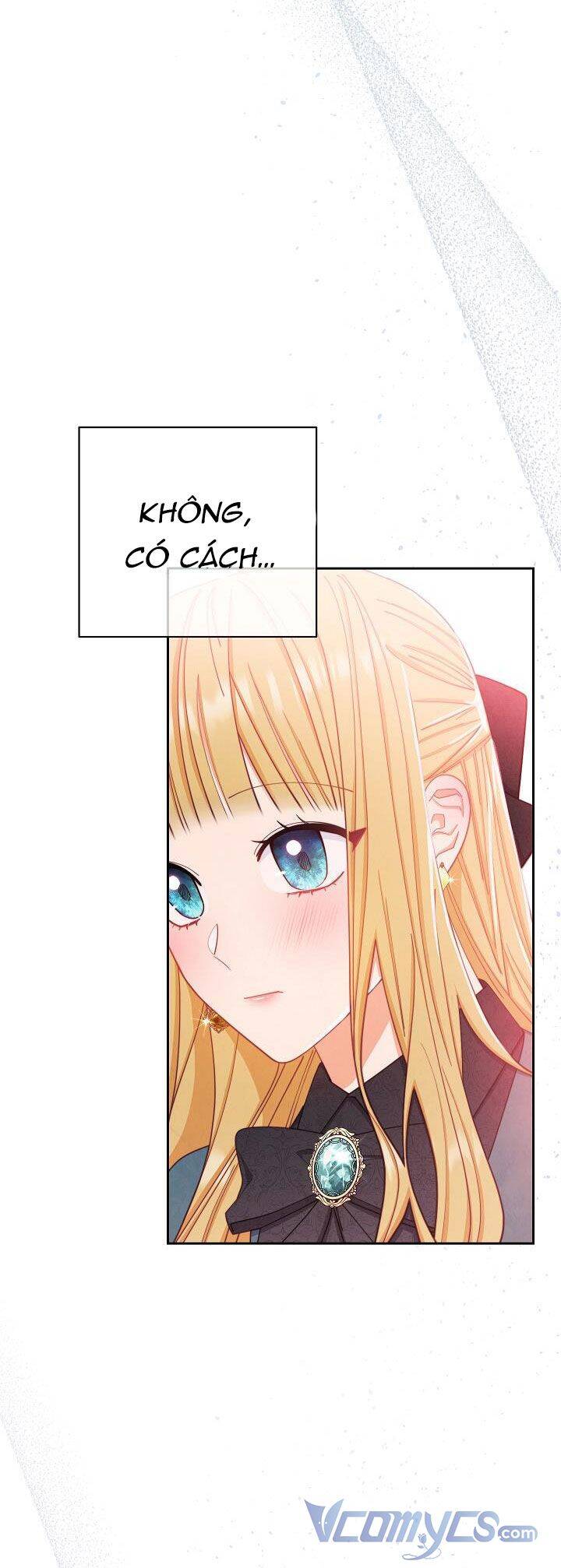 Tôi Sẽ Chịu Trách Nhiệm Về Phúc Lợi Của Nam Chính Chapter 14 - Trang 2