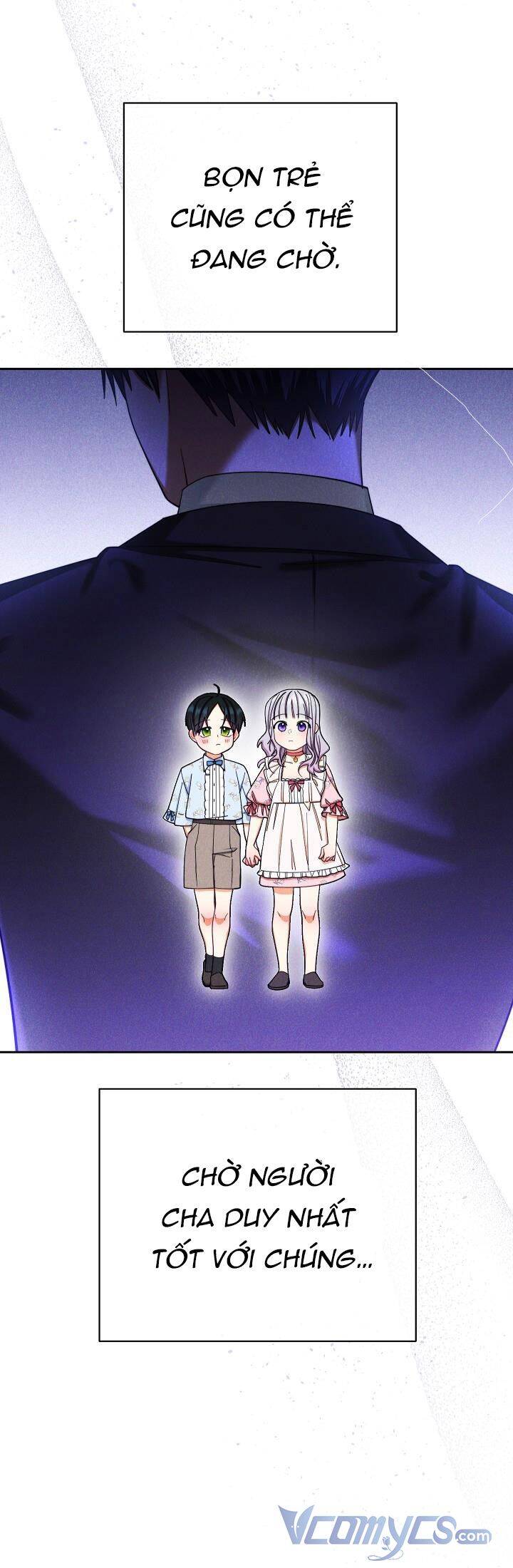 Tôi Sẽ Chịu Trách Nhiệm Về Phúc Lợi Của Nam Chính Chapter 14 - Trang 2