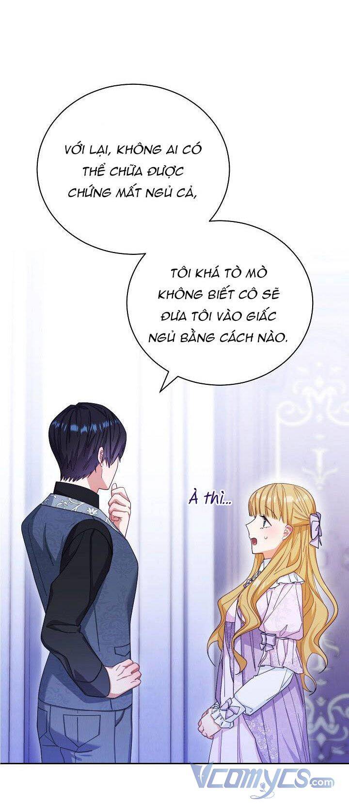 Tôi Sẽ Chịu Trách Nhiệm Về Phúc Lợi Của Nam Chính Chapter 15 - Trang 2