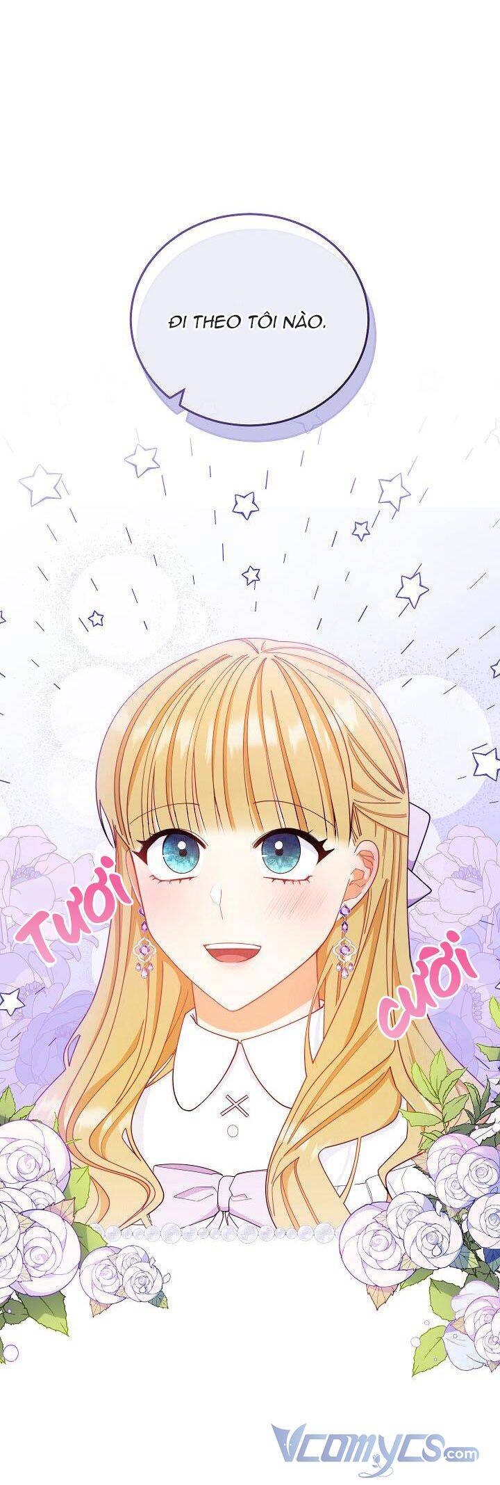 Tôi Sẽ Chịu Trách Nhiệm Về Phúc Lợi Của Nam Chính Chapter 15 - Trang 2