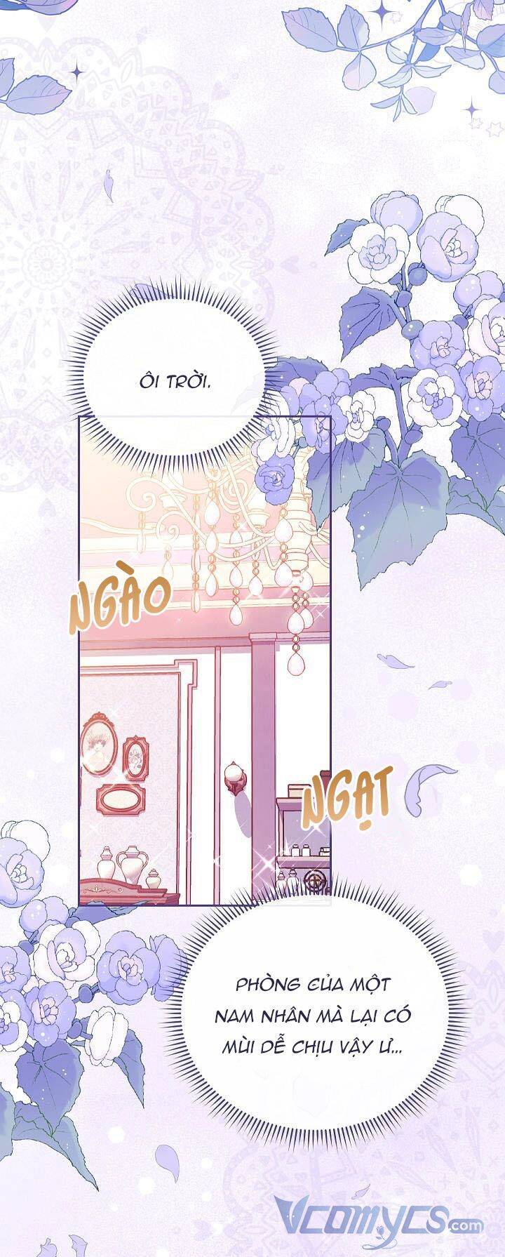 Tôi Sẽ Chịu Trách Nhiệm Về Phúc Lợi Của Nam Chính Chapter 15 - Trang 2