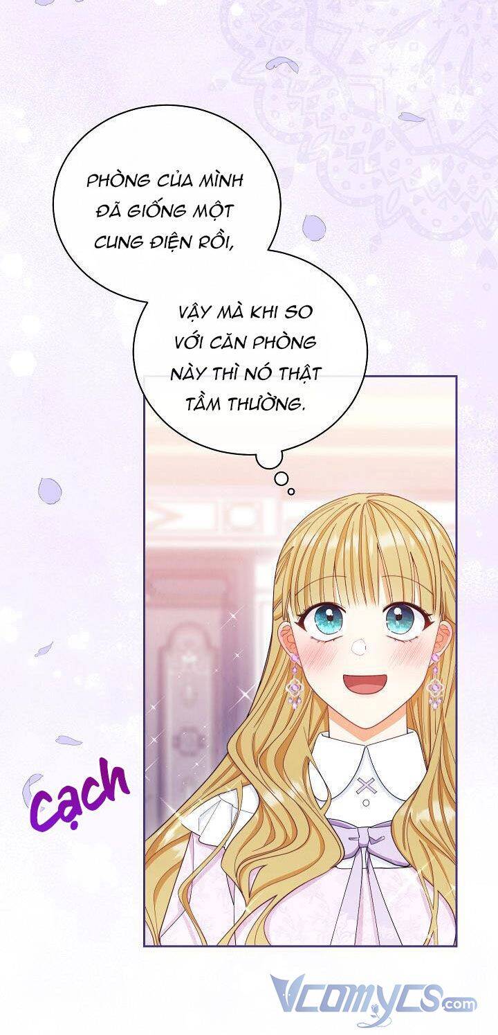 Tôi Sẽ Chịu Trách Nhiệm Về Phúc Lợi Của Nam Chính Chapter 15 - Trang 2