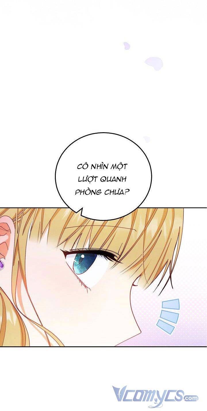 Tôi Sẽ Chịu Trách Nhiệm Về Phúc Lợi Của Nam Chính Chapter 15 - Trang 2