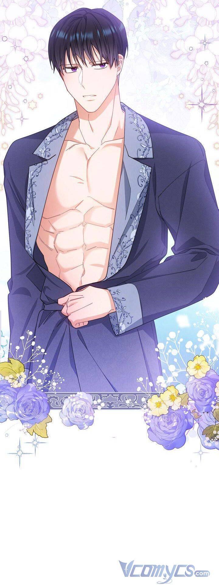 Tôi Sẽ Chịu Trách Nhiệm Về Phúc Lợi Của Nam Chính Chapter 15 - Trang 2