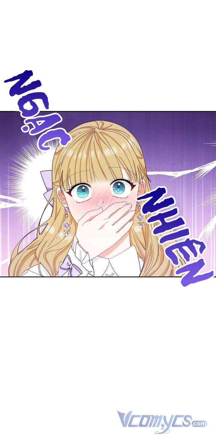 Tôi Sẽ Chịu Trách Nhiệm Về Phúc Lợi Của Nam Chính Chapter 15 - Trang 2