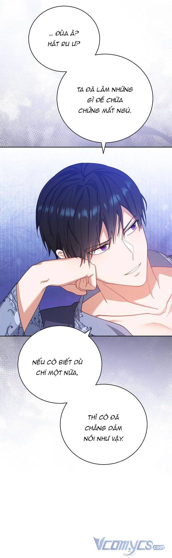 Tôi Sẽ Chịu Trách Nhiệm Về Phúc Lợi Của Nam Chính Chapter 15 - Trang 2