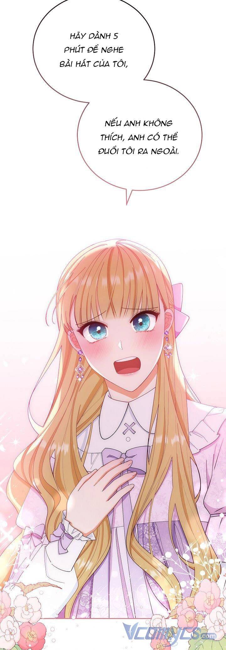 Tôi Sẽ Chịu Trách Nhiệm Về Phúc Lợi Của Nam Chính Chapter 15 - Trang 2