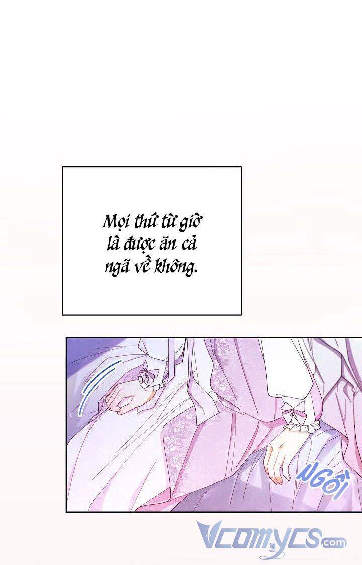 Tôi Sẽ Chịu Trách Nhiệm Về Phúc Lợi Của Nam Chính Chapter 15 - Trang 2