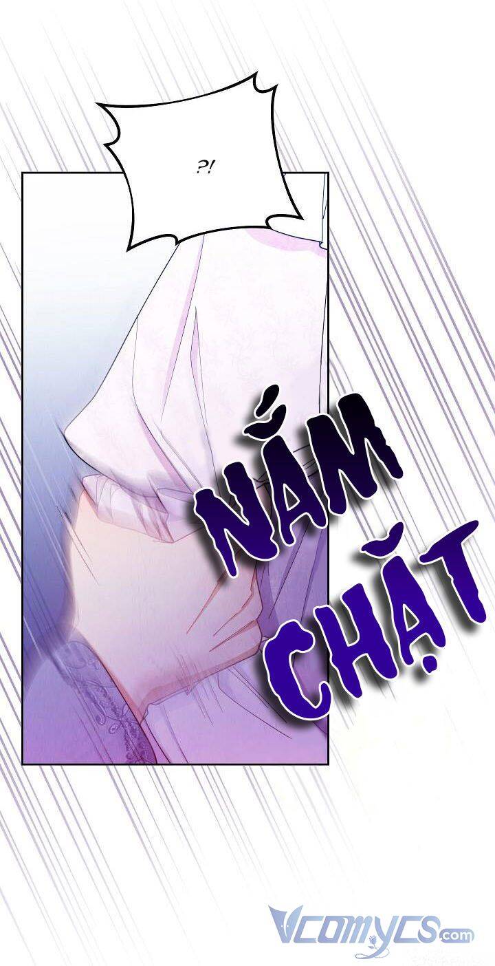 Tôi Sẽ Chịu Trách Nhiệm Về Phúc Lợi Của Nam Chính Chapter 15 - Trang 2