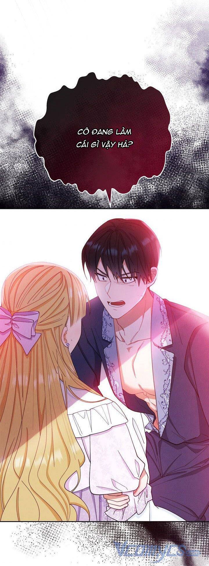 Tôi Sẽ Chịu Trách Nhiệm Về Phúc Lợi Của Nam Chính Chapter 15 - Trang 2