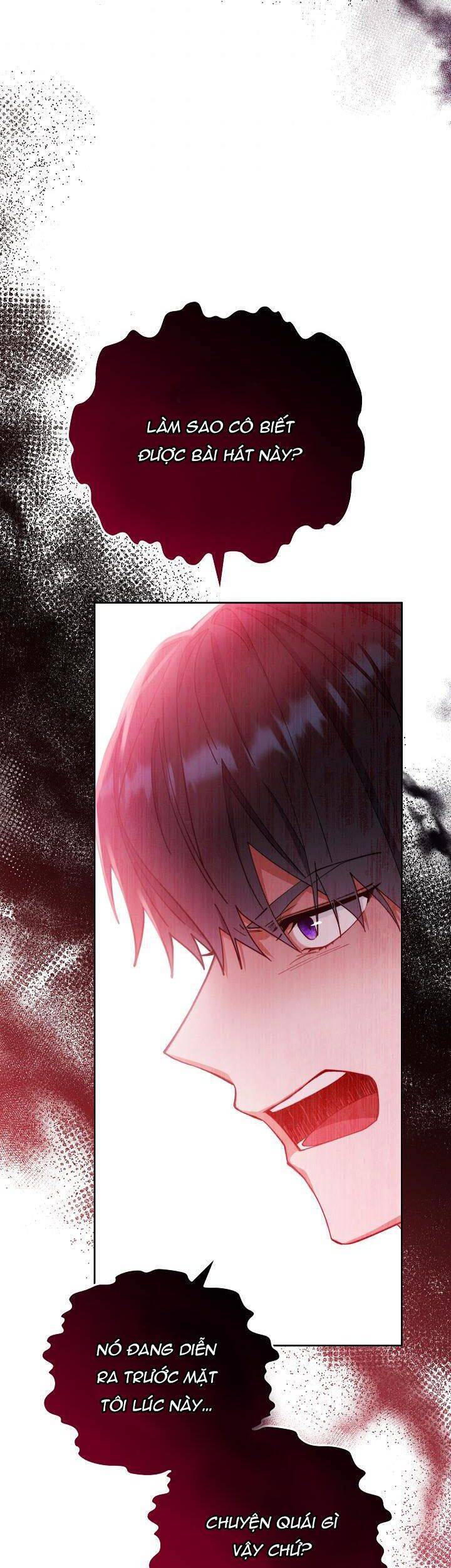 Tôi Sẽ Chịu Trách Nhiệm Về Phúc Lợi Của Nam Chính Chapter 15 - Trang 2