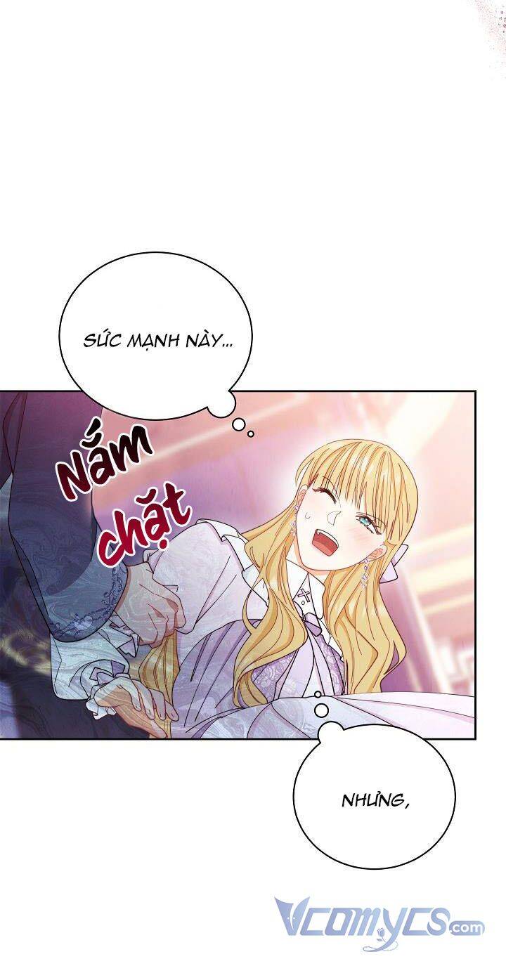 Tôi Sẽ Chịu Trách Nhiệm Về Phúc Lợi Của Nam Chính Chapter 15 - Trang 2