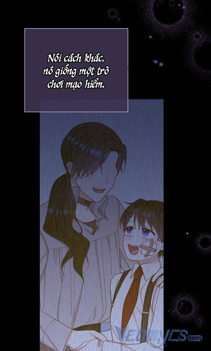 Tôi Sẽ Chịu Trách Nhiệm Về Phúc Lợi Của Nam Chính Chapter 15 - Trang 2