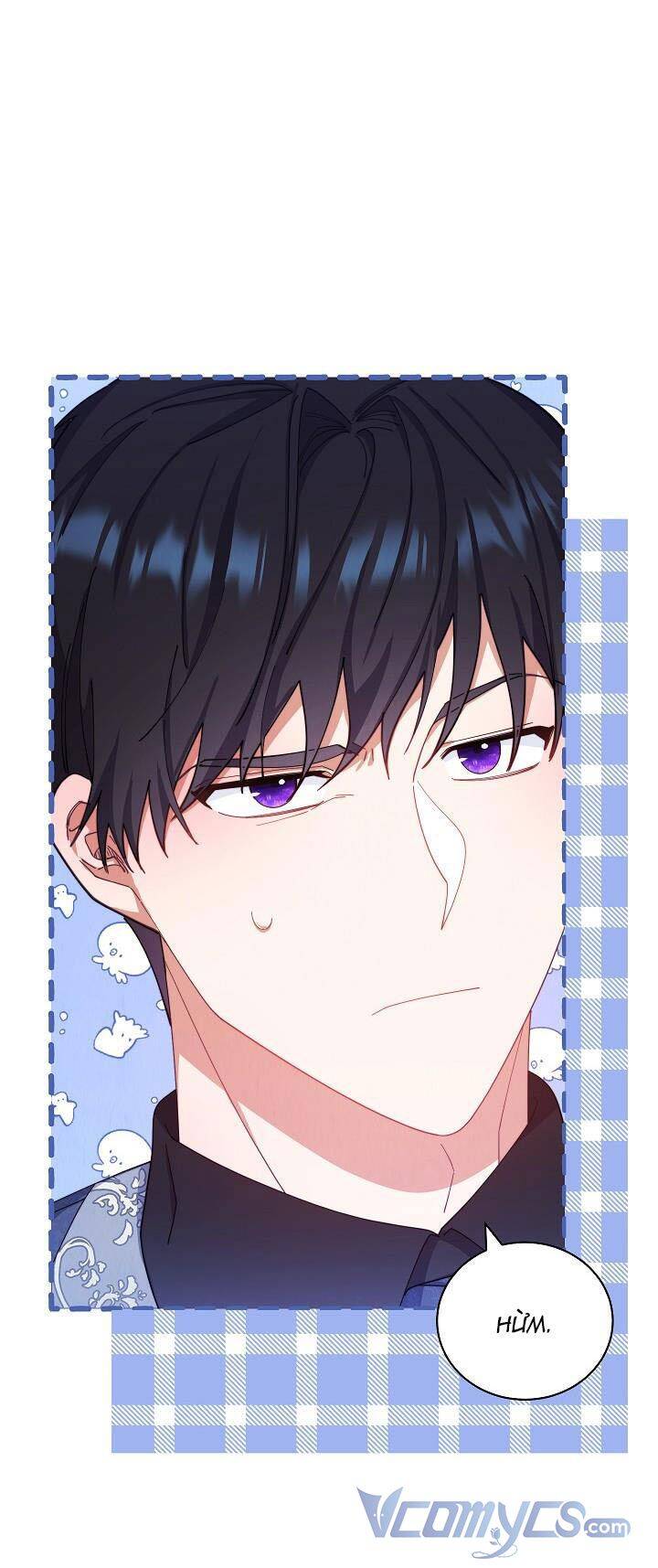 Tôi Sẽ Chịu Trách Nhiệm Về Phúc Lợi Của Nam Chính Chapter 15 - Trang 2