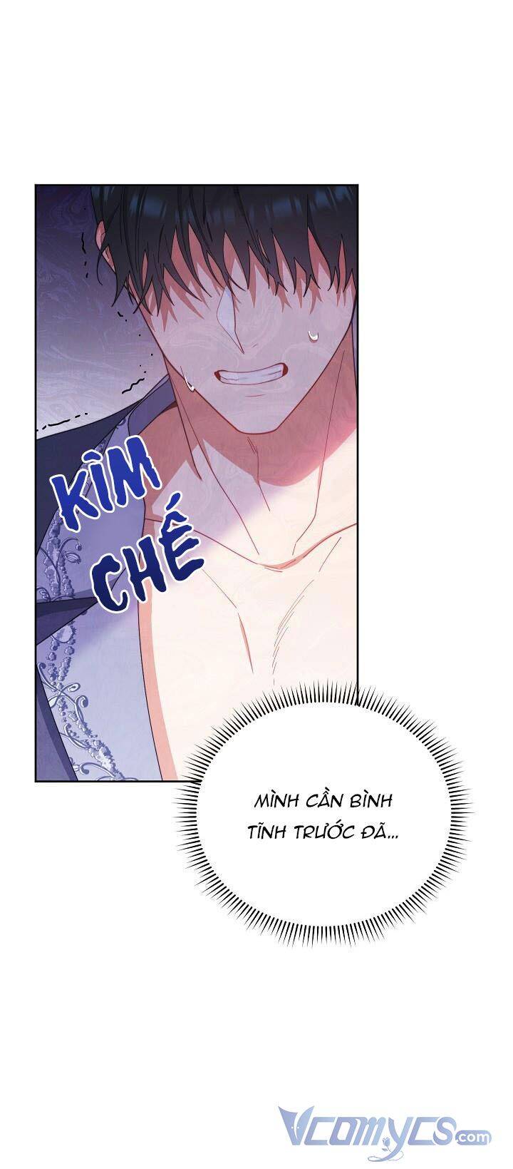 Tôi Sẽ Chịu Trách Nhiệm Về Phúc Lợi Của Nam Chính Chapter 15 - Trang 2