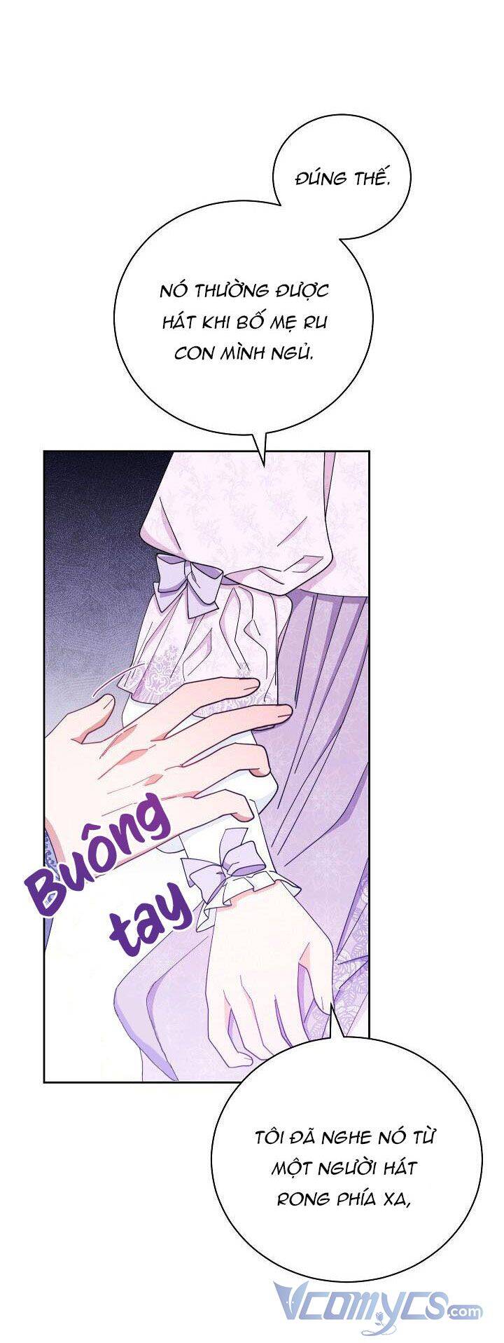 Tôi Sẽ Chịu Trách Nhiệm Về Phúc Lợi Của Nam Chính Chapter 15 - Trang 2