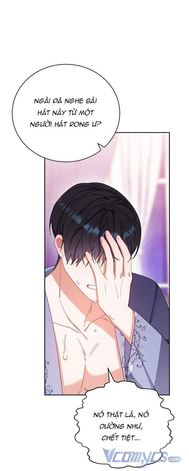 Tôi Sẽ Chịu Trách Nhiệm Về Phúc Lợi Của Nam Chính Chapter 15 - Trang 2